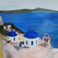 Santorin