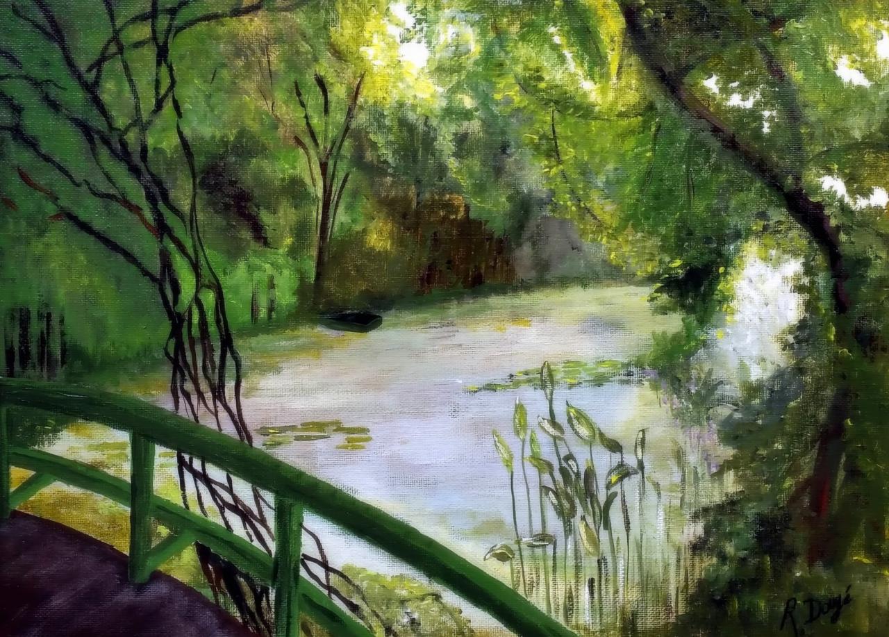 Giverny