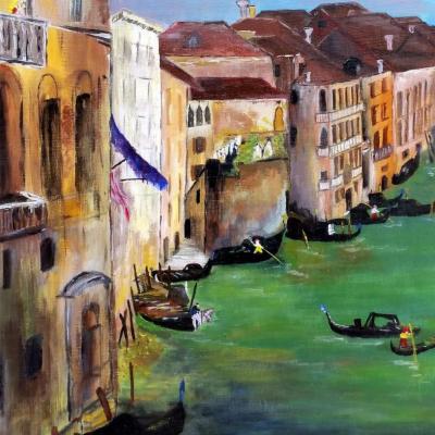 Venise