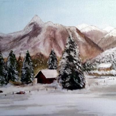 Hiver