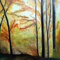 Lumières d'automne