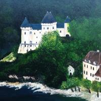La Roque Gageac