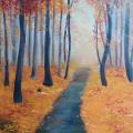 Automne en Ontario