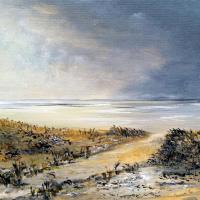 Côte sauvage