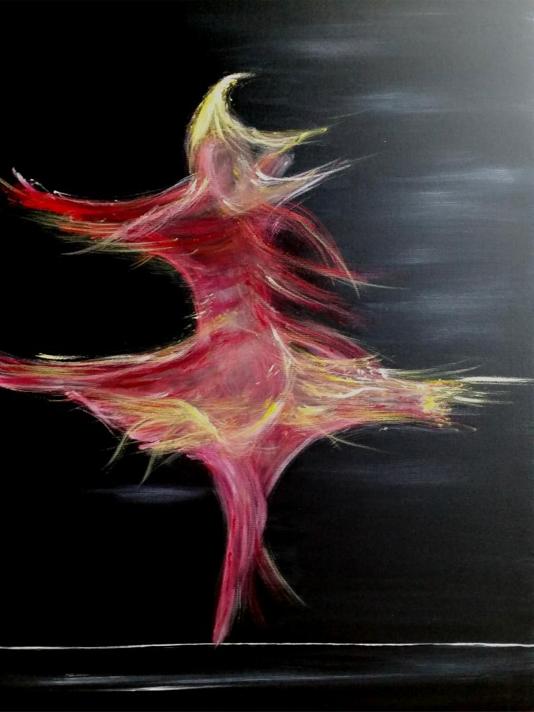 Arabesques