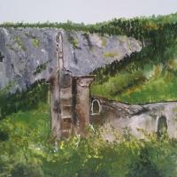 Saint Jean d'Aulps