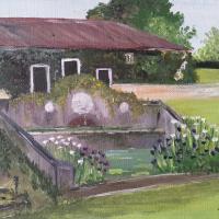 Jardin italien