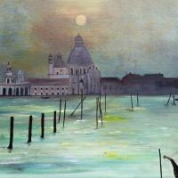 Santa Maria della Salute