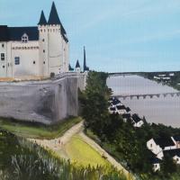 Château de Saumur