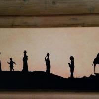 Silhouettes