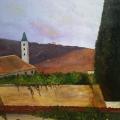 En Toscane