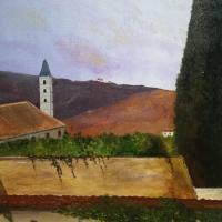 En Toscane