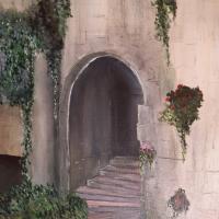 Ruelle à Toulon
