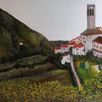 Antraigues sur Volane