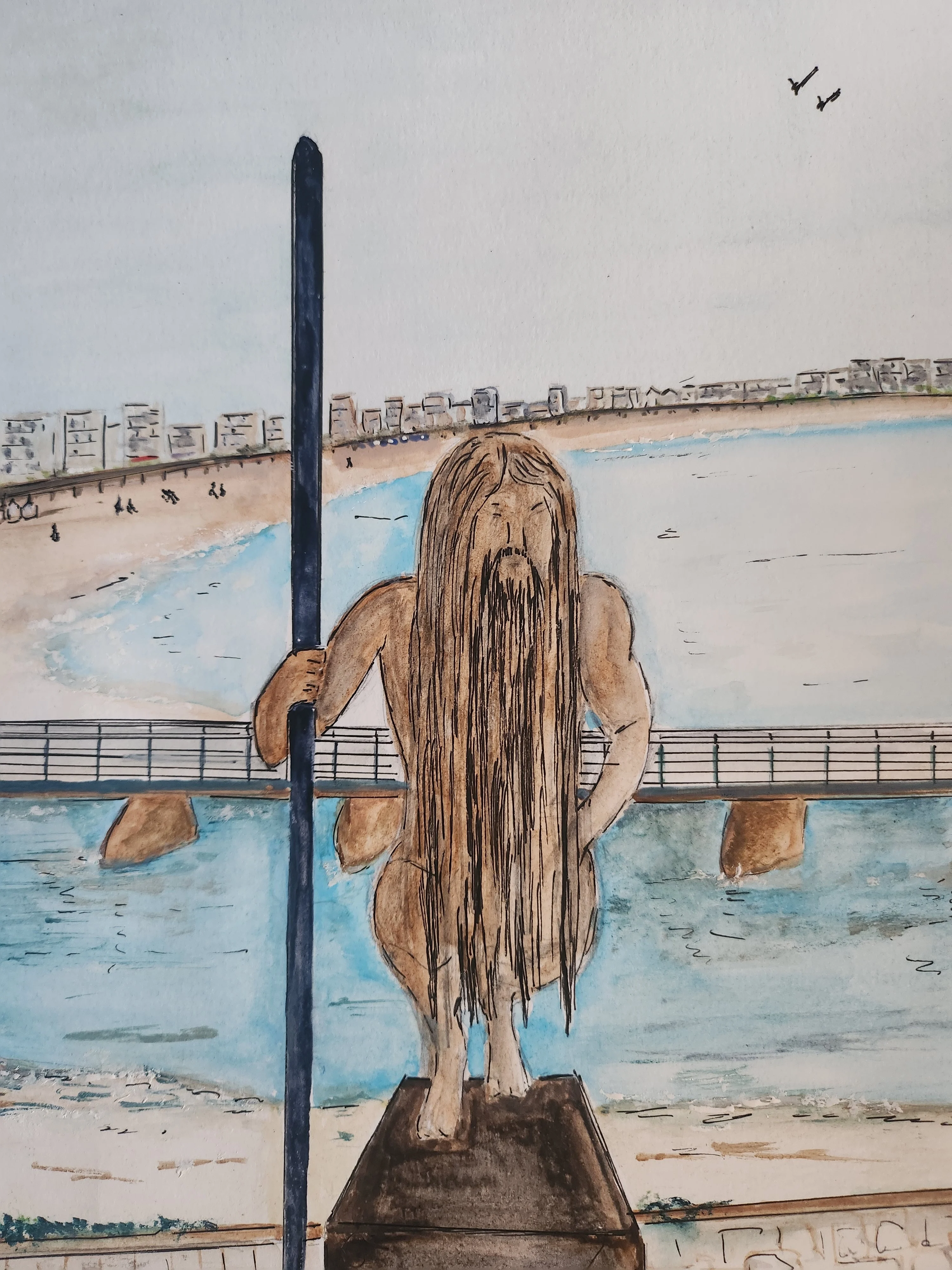 Poséidon Le Prieuré Les Sables