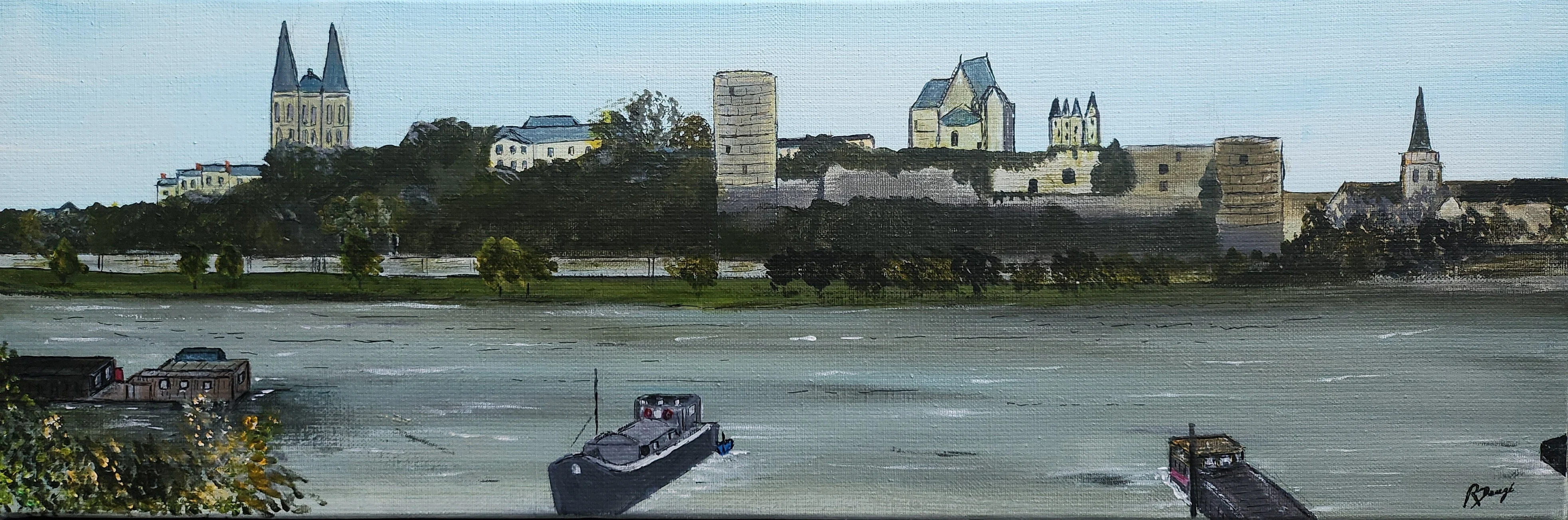 Angers