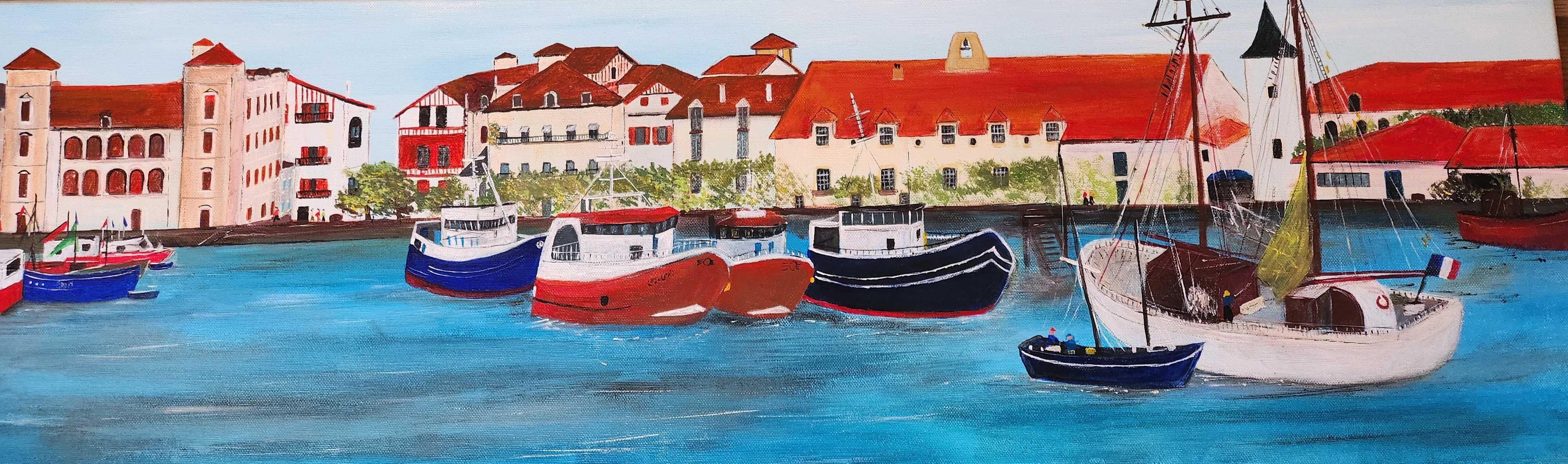 Saint Jean de Luz