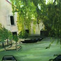 Le marais poitevin