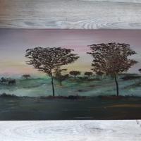 Terre sauvage