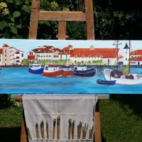 St Jean de Luz
